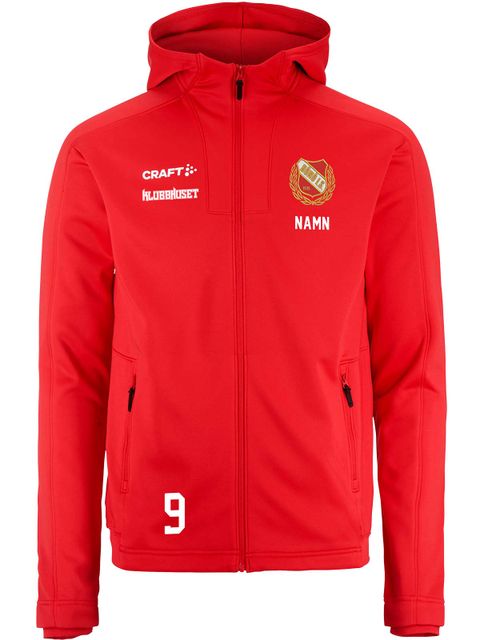 Craft Hoodtröja EVOLVE 2.0 FZ (Hönö IS)